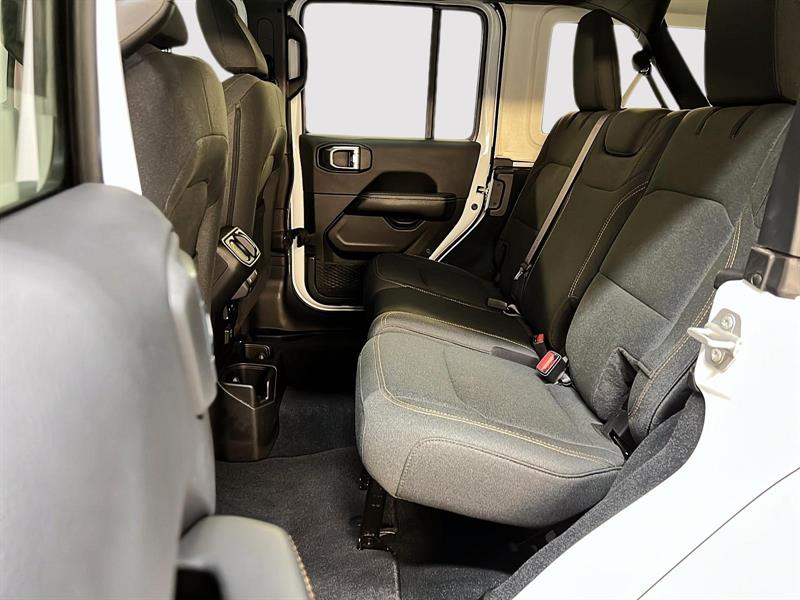 jeep Wrangler 2024 - 9