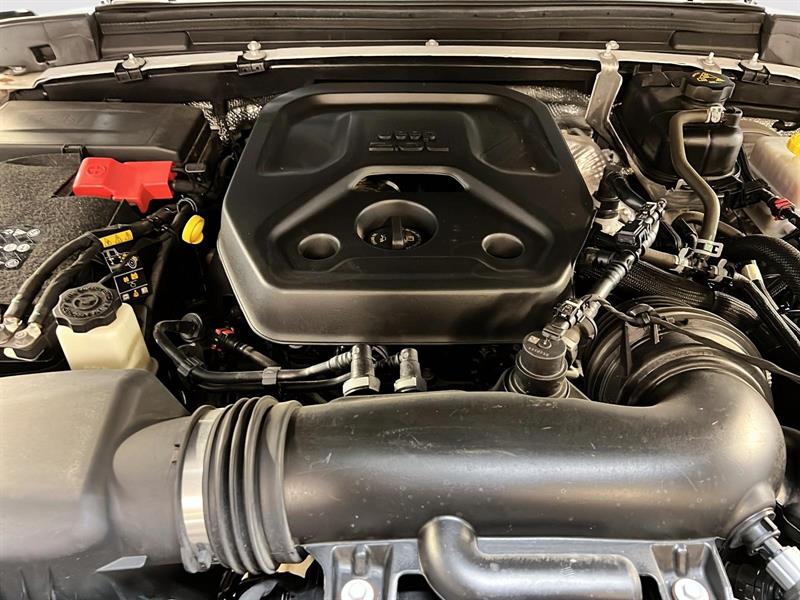 jeep Wrangler 2024 - 11