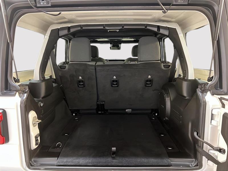 jeep Wrangler 2024 - 12