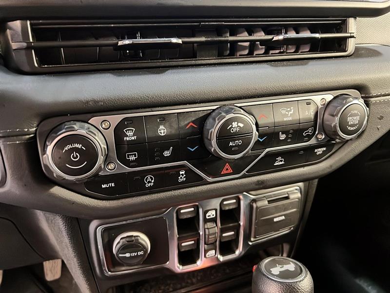 jeep Wrangler 2024 - 14