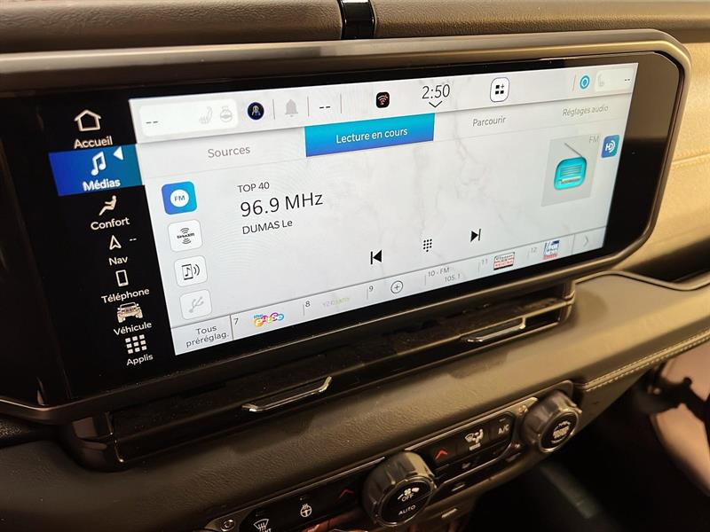 jeep Wrangler 2024 - 15