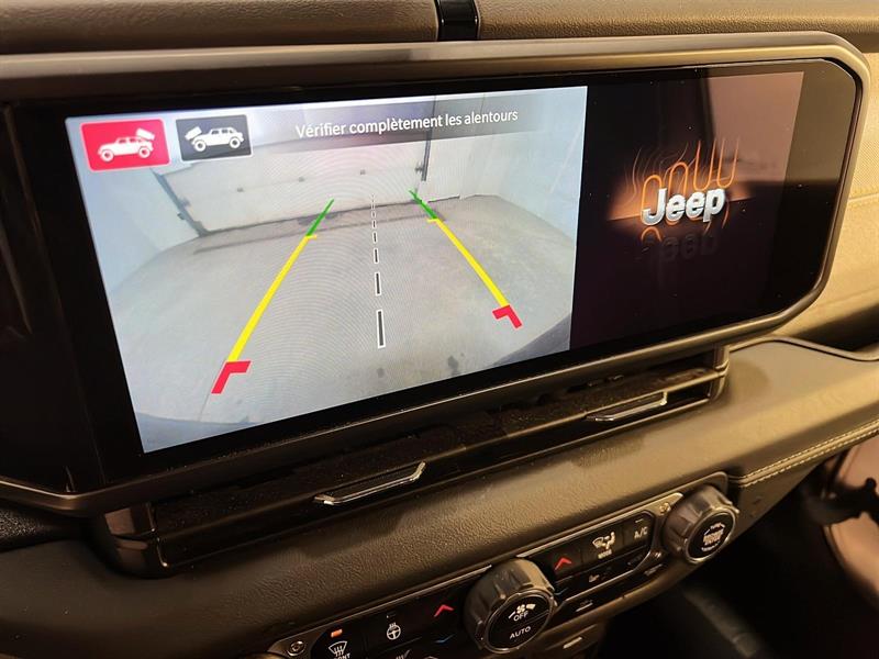 jeep Wrangler 2024 - 16