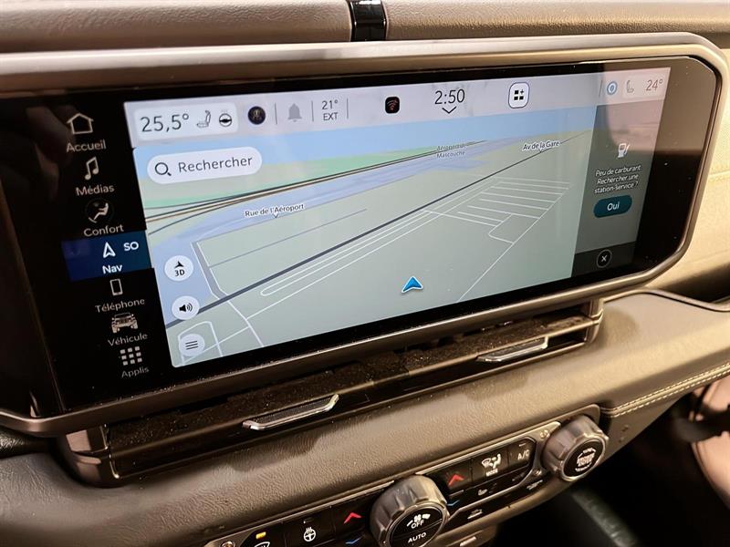 jeep Wrangler 2024 - 17