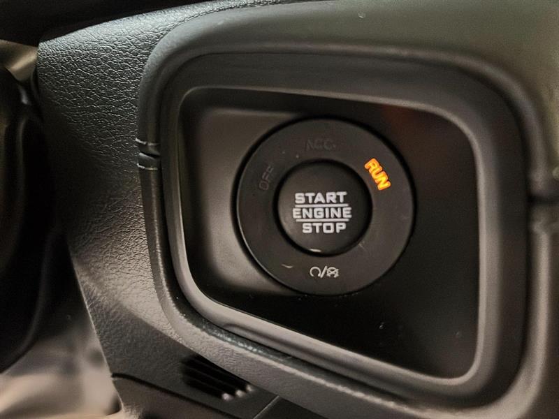 jeep Wrangler 2024 - 18