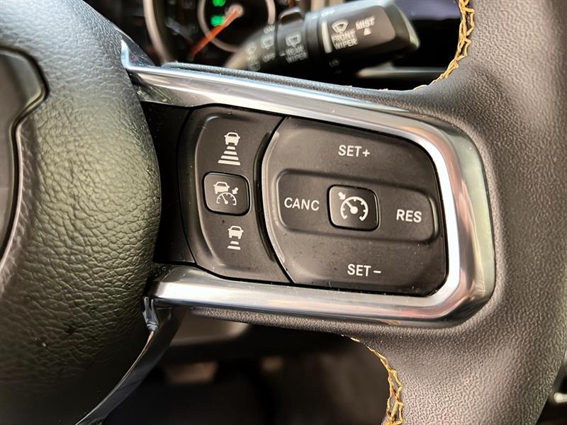 jeep Wrangler 2024 - 19