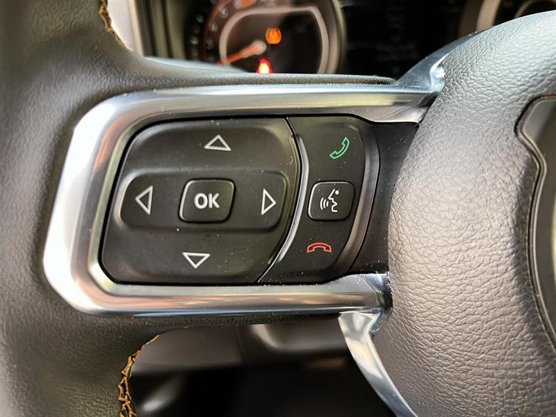 jeep Wrangler 2024 - 20