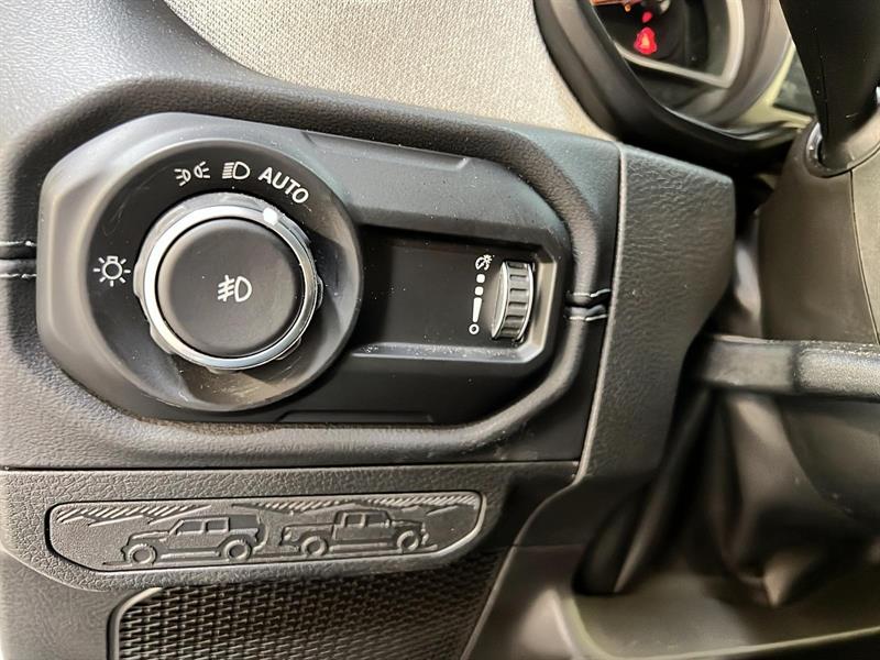 jeep Wrangler 2024 - 21