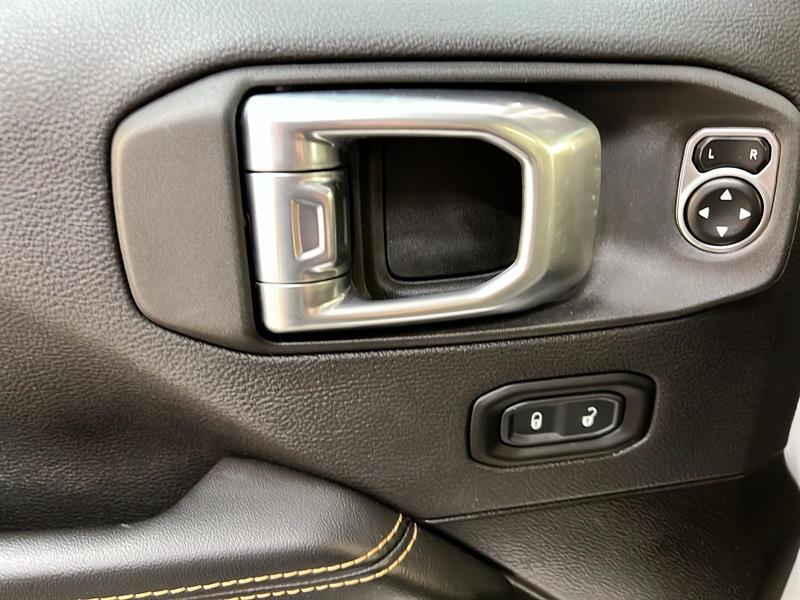 jeep Wrangler 2024 - 22