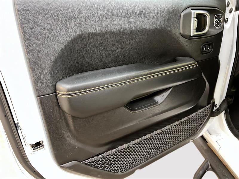 jeep Wrangler 2024 - 23