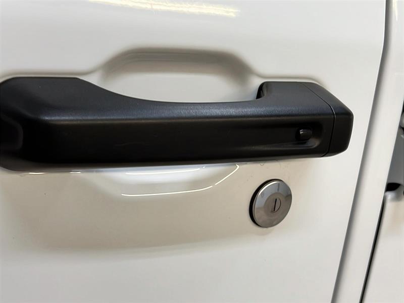 jeep Wrangler 2024 - 24