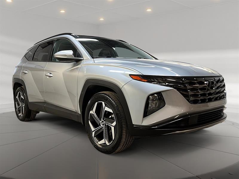 hyundai Tucson 2024 - 3