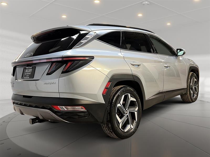 hyundai Tucson 2024 - 4