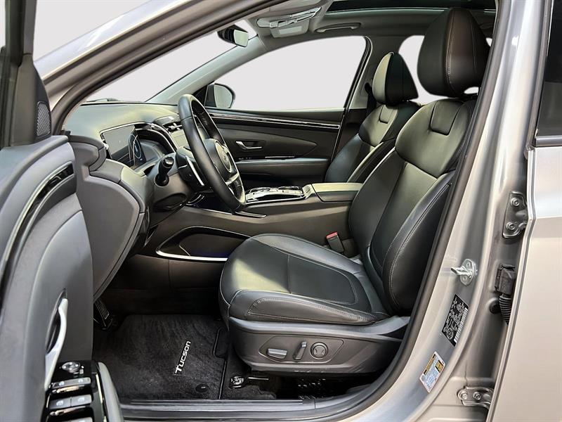 hyundai Tucson 2024 - 7