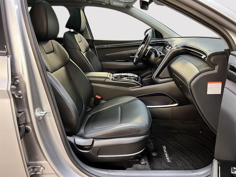 hyundai Tucson 2024 - 8