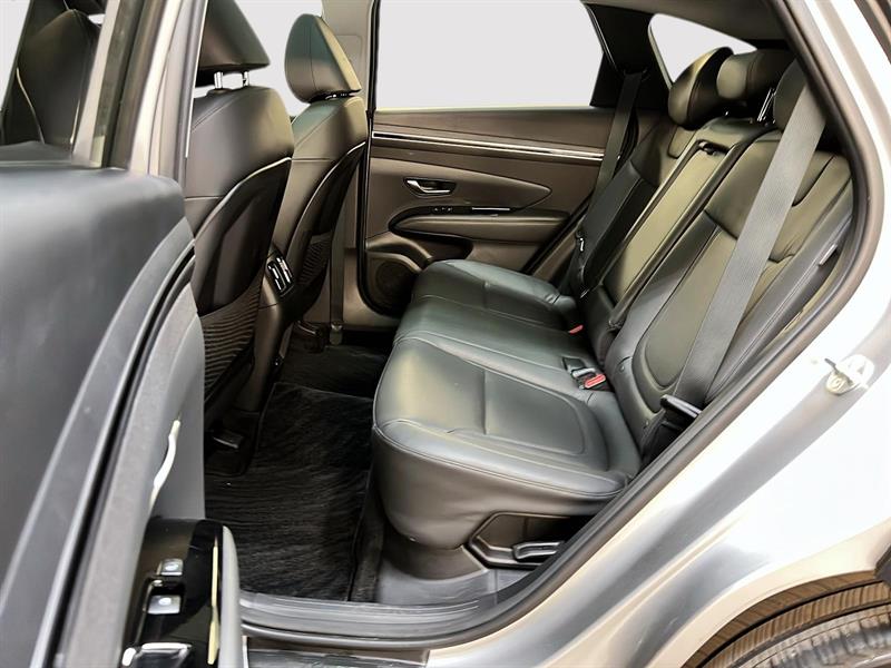 hyundai Tucson 2024 - 9