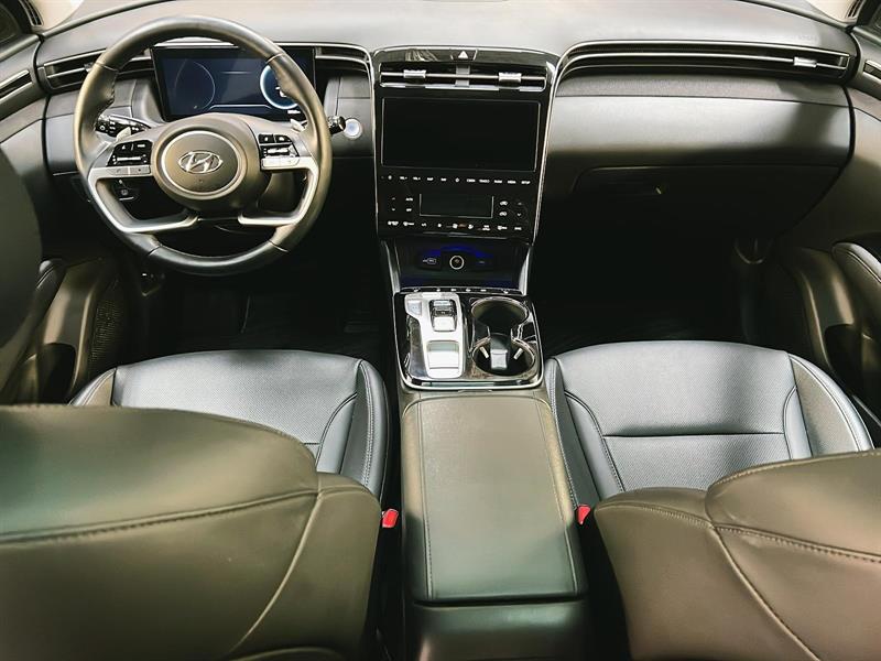 hyundai Tucson 2024 - 11