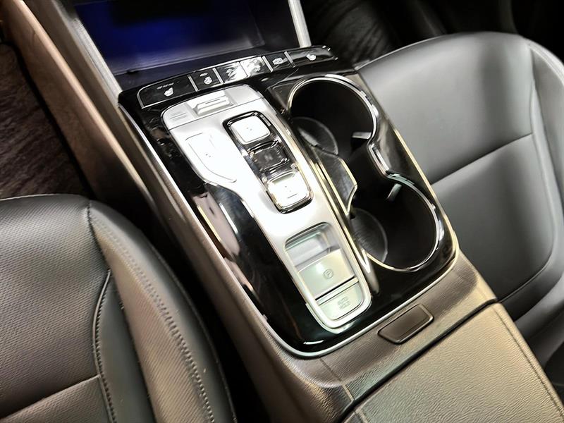 hyundai Tucson 2024 - 15