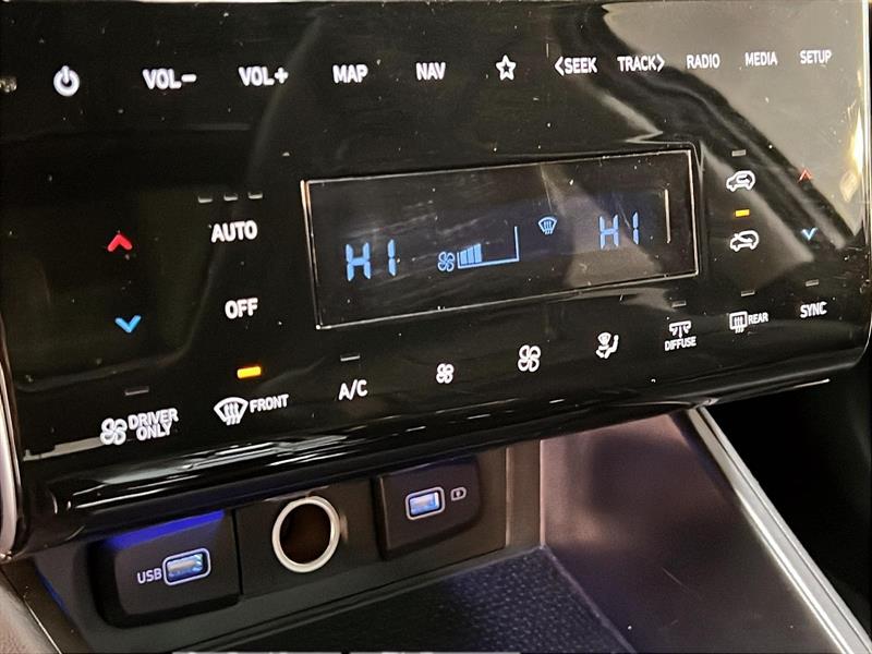 hyundai Tucson 2024 - 16