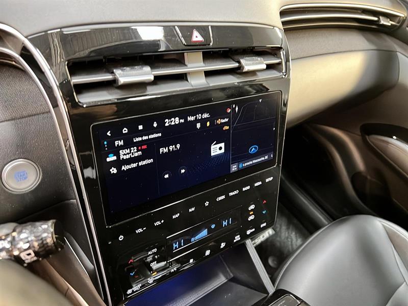 hyundai Tucson 2024 - 17