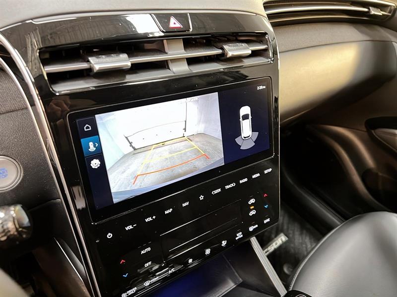 hyundai Tucson 2024 - 18