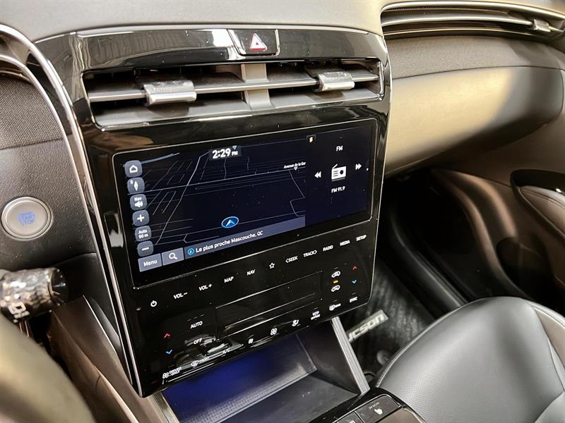 hyundai Tucson 2024 - 19