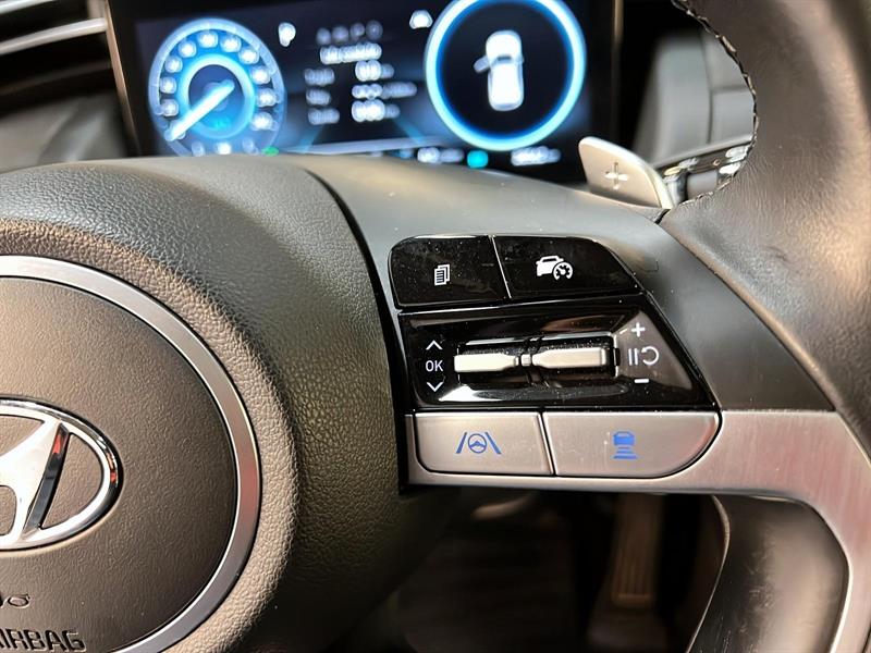 hyundai Tucson 2024 - 21