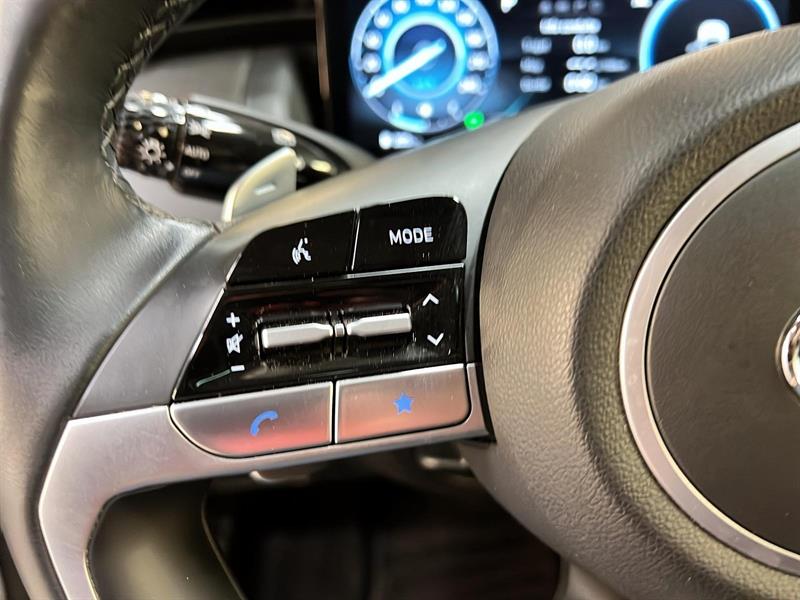 hyundai Tucson 2024 - 22