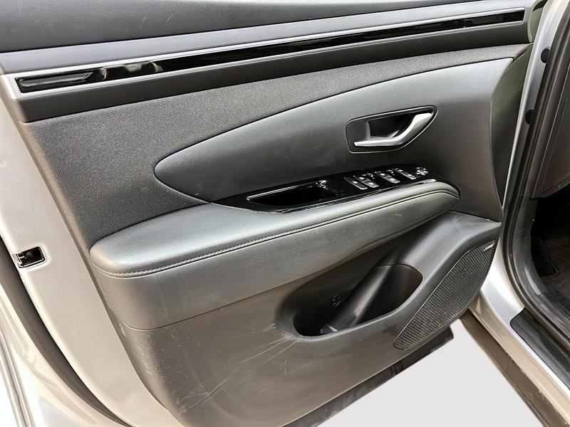 hyundai Tucson 2024 - 26