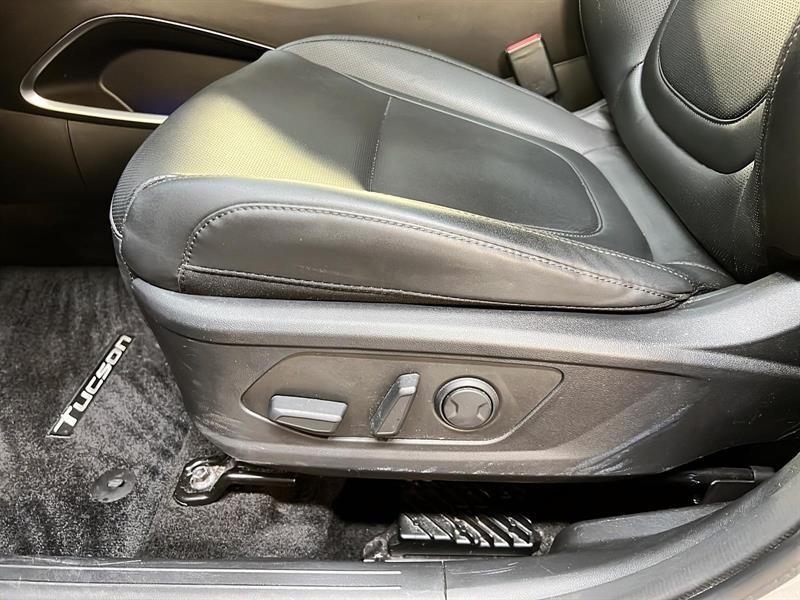 hyundai Tucson 2024 - 27