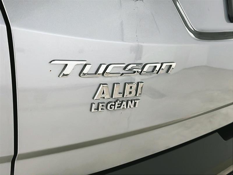 hyundai Tucson 2024 - 29