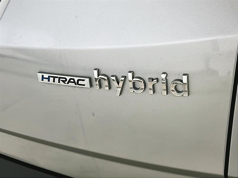 hyundai Tucson 2024 - 30