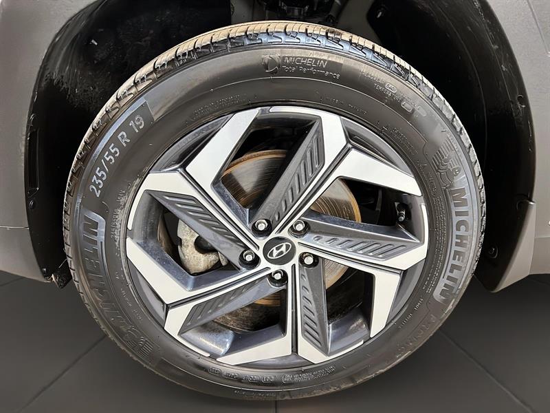 hyundai Tucson 2024 - 31