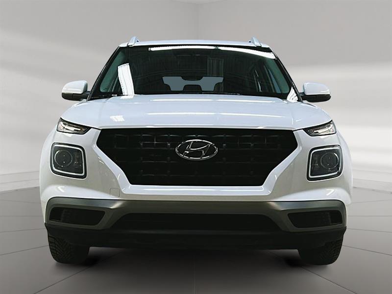 hyundai Venue 2024 - 2