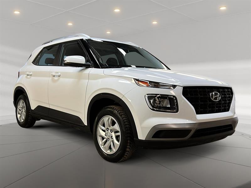 hyundai Venue 2024 - 3