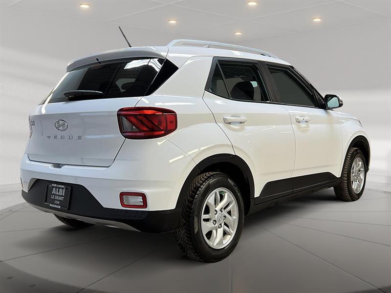 hyundai Venue 2024 - 4