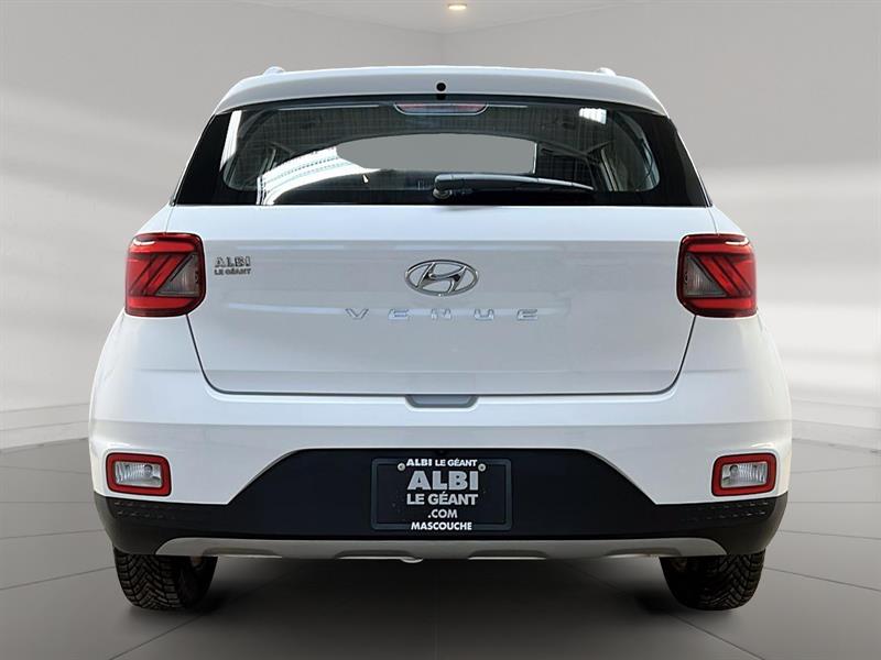 hyundai Venue 2024 - 5
