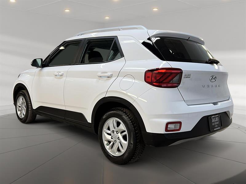 hyundai Venue 2024 - 6