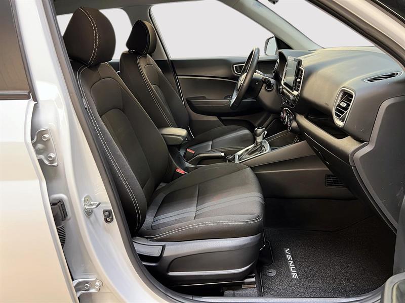 hyundai Venue 2024 - 8