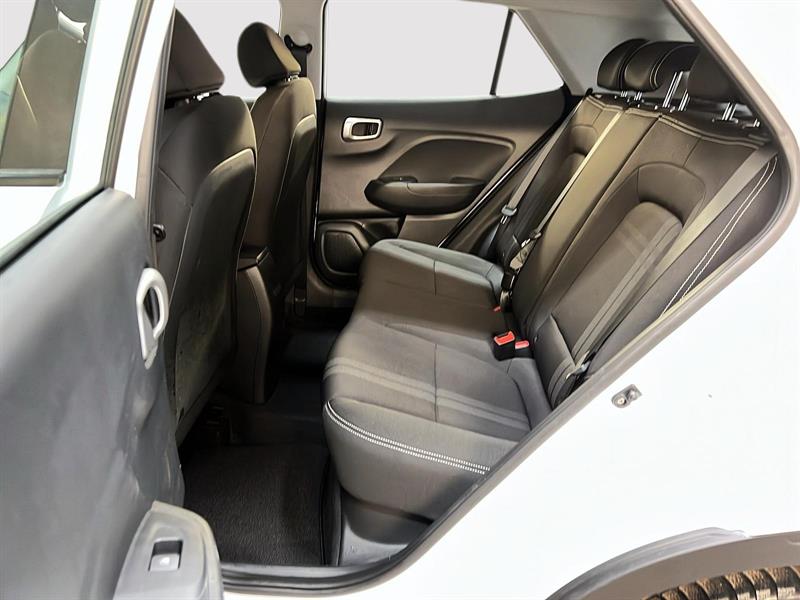 hyundai Venue 2024 - 9