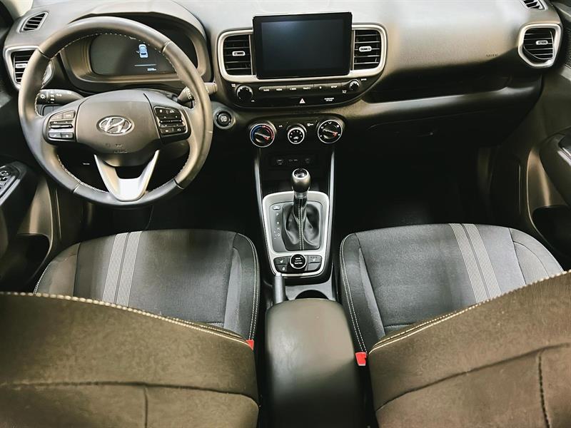 hyundai Venue 2024 - 10