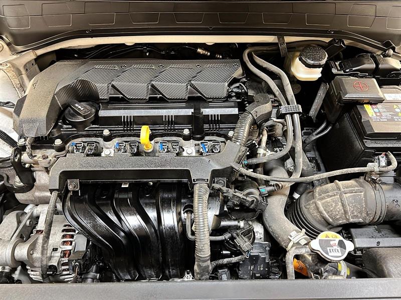 hyundai Venue 2024 - 11