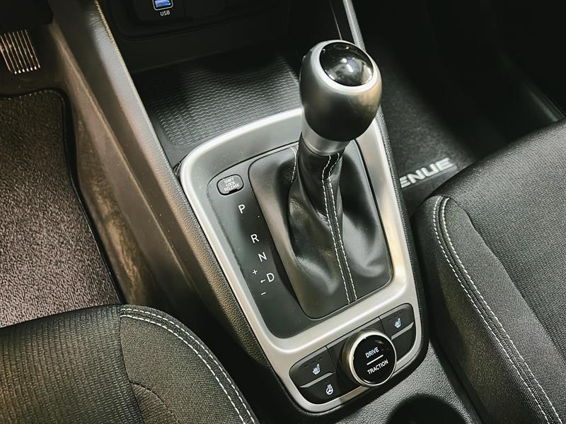 hyundai Venue 2024 - 13