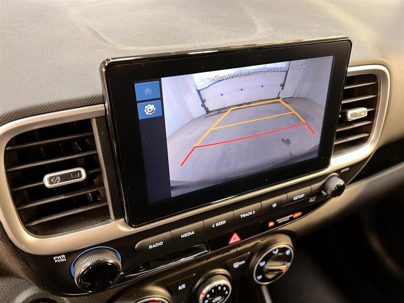 hyundai Venue 2024 - 16