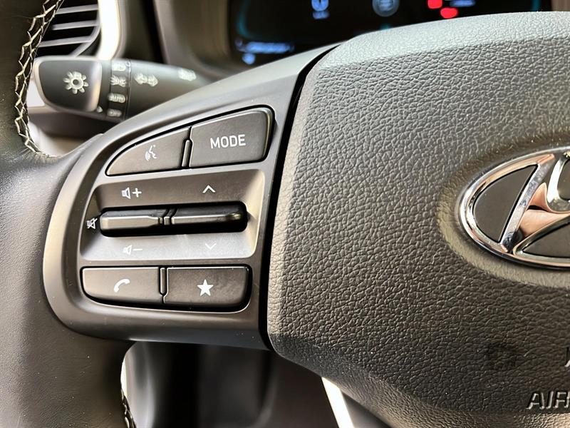 hyundai Venue 2024 - 19