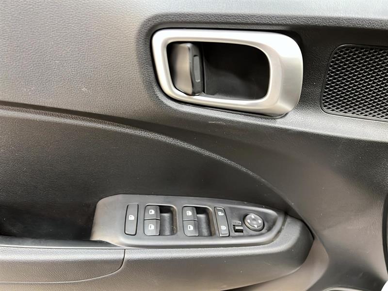 hyundai Venue 2024 - 21