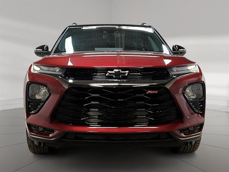 chevrolet Trailblazer 2023 - 2