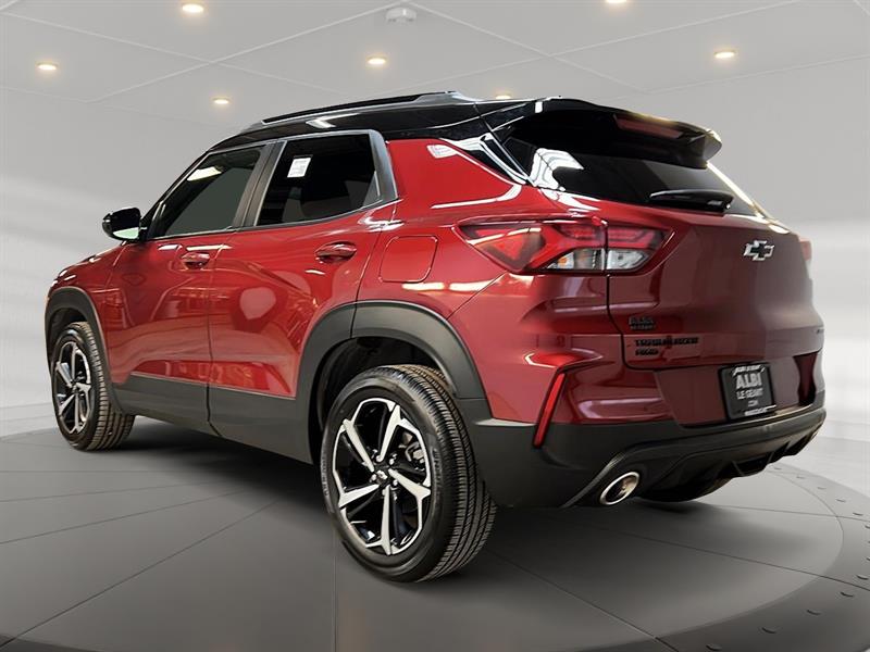 chevrolet Trailblazer 2023 - 6
