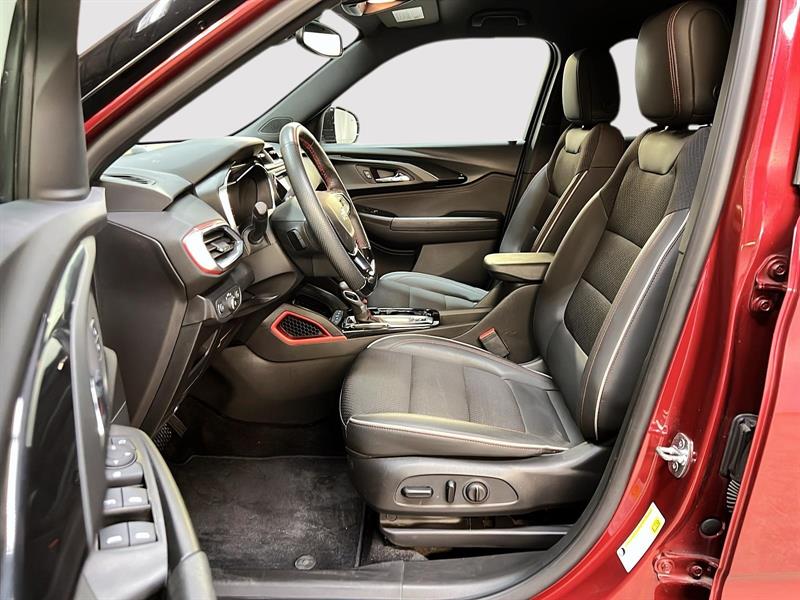 chevrolet Trailblazer 2023 - 7