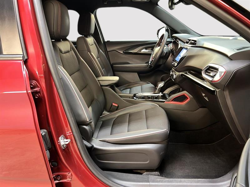 chevrolet Trailblazer 2023 - 8