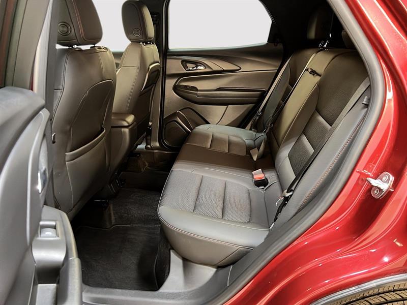 chevrolet Trailblazer 2023 - 9